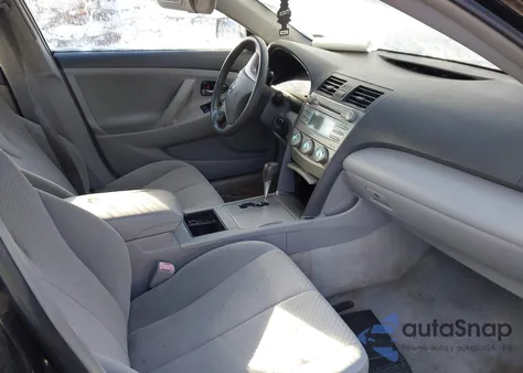 2007 Toyota Camry Le from USA, damaged, VIN 4T1BE46K57U059134